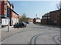 Church Street, Prescot