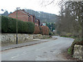 Cinder Lane, Wirksworth