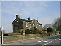 Houses - Tong Lane