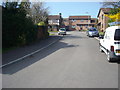 Roundel Close, Thornhill, Cardiff