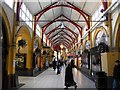 Victorian Market Inverness