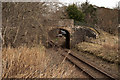 Bridge over the Far North Line