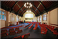 St Stephen Church Centre - Interior