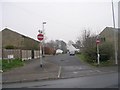 Burnt Side Road - Back Lane