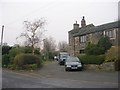 Moor Top - Low Moor Side Lane