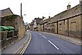 Bridge Street (A417), Fairford