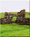 V3572 : Reencaheragh Castle by Roger Diel