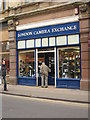 London Camera Exchange, Cheltenham