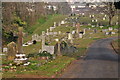 Dawlish : Dawlish Cemetery