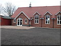 Rudford and Highleadon Village Hall