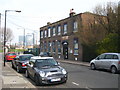 The Isle of Dogs Dockland Settlement Youth & Community Centre in East Ferry Road