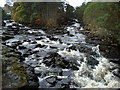 Falls of Dochart, Killin