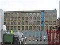 Ladywell Mills - viewed from Maw Street