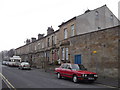 Nelson Square off Manchester Road, Burnley