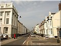 Durnford Street, Stonehouse