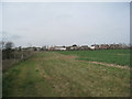 Looking back to Habrough