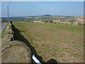 Looking west on Chatterton Lane