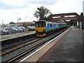 Stratford Upon Avon Station and 