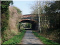 London Road crossing Cycle Route 64