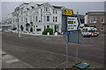 Western Promenade Road, Penzance