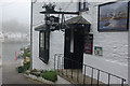 Old Ferry Inn, Bodinnick