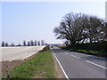 TM4059 : A1094 Farnham Road by Geographer