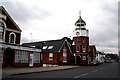 Essex:  The Clocktower, Burnham-on-Crouch