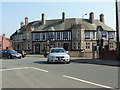 The Wellington, St James Road, Prescot