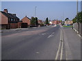 Storforth Lane, Hasland