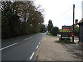 West Park Road, Lindfield, Surrey