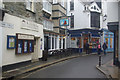 Fore Street, Fowey