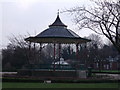 Bandstand