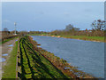 The Jubilee River, Eton