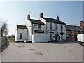 The Golden Lion, Rainford