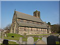 All Saints Church, Rainford