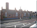 Small Heath School (lower)