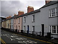 Emlyn St, Newport