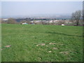 Farmland near Littlemoor