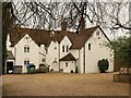 The Old Rectory, Walton