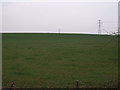 Farmland near Huthwaite