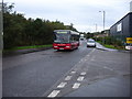 Glengallan Road , Oban