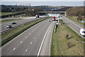 M1 north