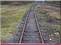 Sidings on the ELR at Ramsbottom