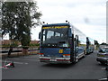 Car Park, Stratford upon Avon Railway Station