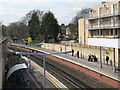 Clock House station (3)