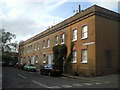 Prospect Cottages, Wandsworth