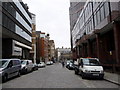 Monument Street, London EC4