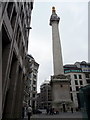 The Monument, London EC4