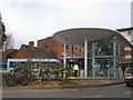 Horsham Bus Station