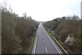 A27 towards Eastbourne